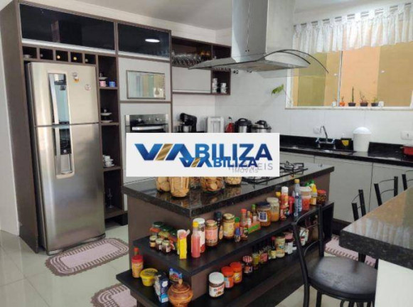 Imagem Sobrado com 3 Quartos à Venda, 350 m² em Portão - Arujá Imagem Sobrado com 3 Quartos à Venda, 350 m² em Portão - Arujá