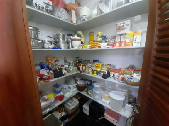 Imagem Casa com 4 Quartos à Venda, 410 m² em Bairro Campos De Santo Antônio - Itu