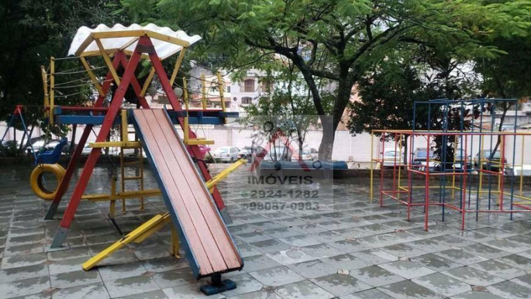 Imagem Apartamento com 2 Quartos à Venda, 56 m² em Jardim Da Saúde - São Paulo