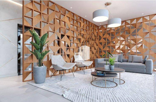 Imagem Apartamento com 2 Quartos à Venda, 77 m² em Vila Guilhermina - Praia Grande Imagem Apartamento com 2 Quartos à Venda, 77 m² em Vila Guilhermina - Praia Grande