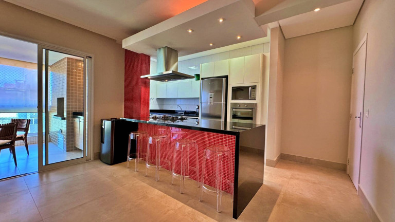 Imagem Apartamento com 3 Quartos à Venda, 125 m² em Riviera De São Lourenço - Bertioga Imagem Apartamento com 3 Quartos à Venda, 125 m² em Riviera De São Lourenço - Bertioga