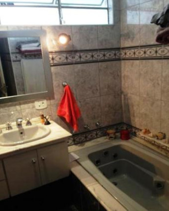 Imagem Apartamento com 3 Quartos à Venda, 170 m² em Santa Cecília - São Paulo