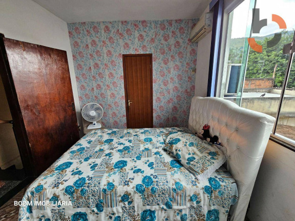 Imagem Casa com 2 Quartos à Venda, 107 m² em Marco Ii - Nova Iguaçu