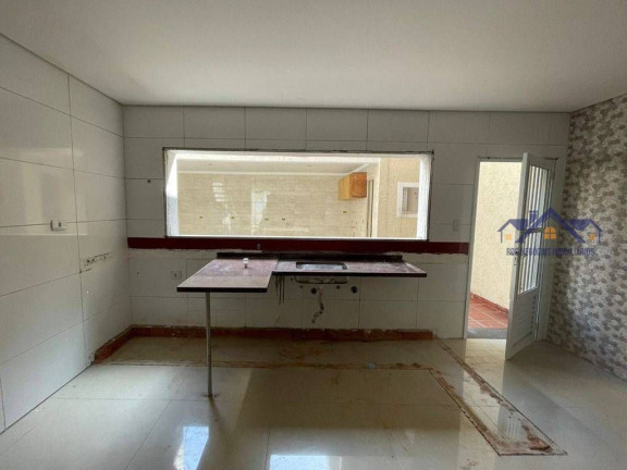 Imagem Sobrado com 3 Quartos à Venda, 179 m² em Jardim Rosa De Franca - Guarulhos Imagem Sobrado com 3 Quartos à Venda, 179 m² em Jardim Rosa De Franca - Guarulhos