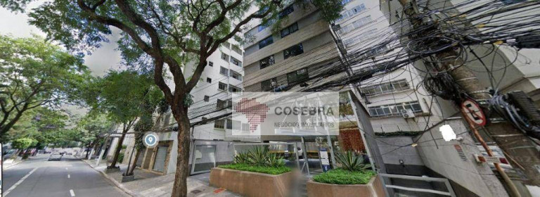 Imagem Imóvel para Alugar, 110 m² em Jardim Paulista - São Paulo Imagem Imóvel para Alugar, 110 m² em Jardim Paulista - São Paulo