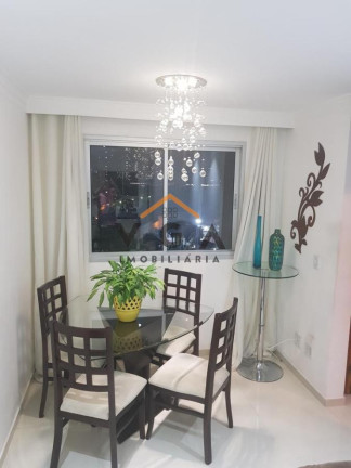 Imagem Apartamento com 2 Quartos à Venda, 42 m² em Bras - São Paulo