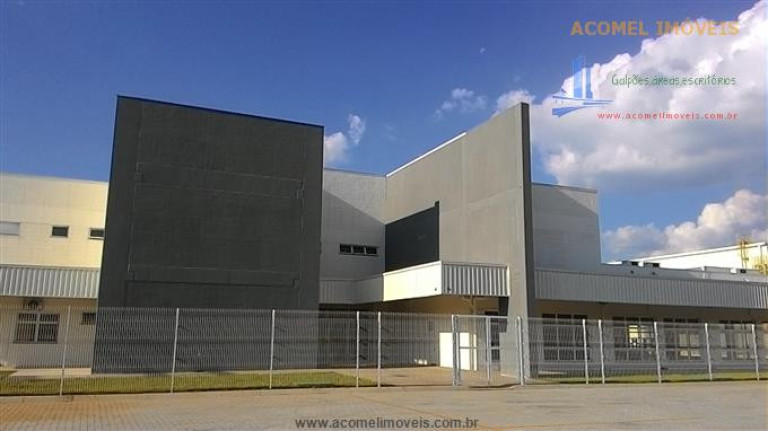 Imagem Imóvel Comercial para Alugar, 10.487 m² em Ponte Alta - Atibaia