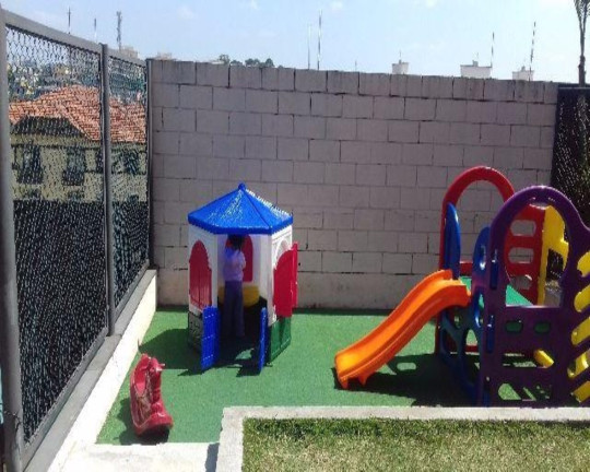 Imagem Apartamento com 2 Quartos à Venda, 59 m² em Jardim Santa Emília - São Paulo Imagem Apartamento com 2 Quartos à Venda, 59 m² em Jardim Santa Emília - São Paulo