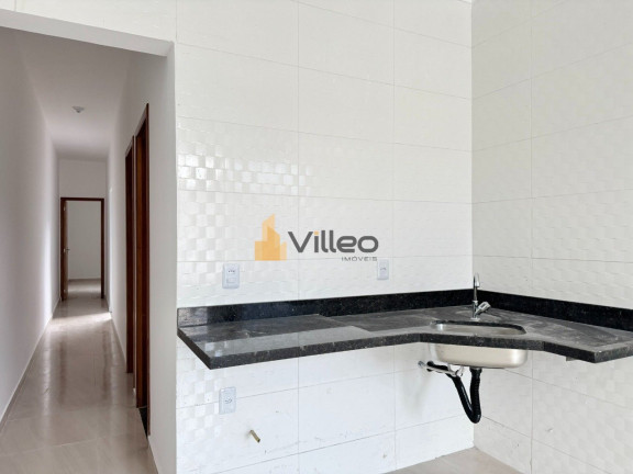 Imagem Casa com 2 Quartos à Venda,  em Parque São Bento - Sorocaba