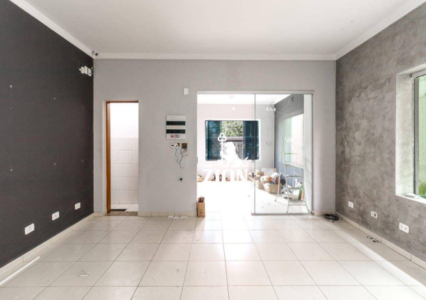 Sobrado com 5 Quartos para Alugar, 200 m² em Santana - São Paulo