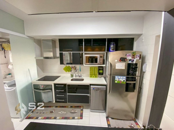 Imagem Apartamento com 2 Quartos à Venda, 76 m² em Vila Leopoldina - São Paulo Imagem Apartamento com 2 Quartos à Venda, 76 m² em Vila Leopoldina - São Paulo
