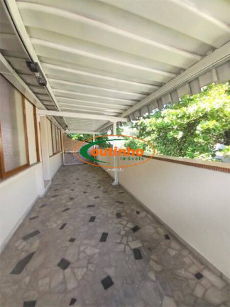 Imagem Casa com 4 Quartos à Venda, 247 m² em Andaraí - Rio De Janeiro Imagem Casa com 4 Quartos à Venda, 247 m² em Andaraí - Rio De Janeiro