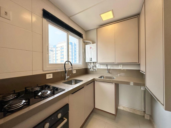 Imagem Apartamento com 2 Quartos à Venda, 84 m² em Zona Nova - Capao Da Canoa