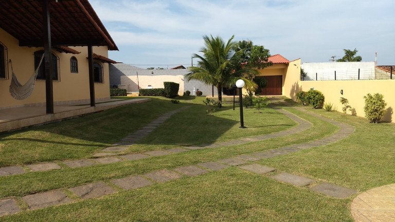 Imagem Casa com 4 Quartos à Venda, 400 m² em Jardim Atlântico Leste (itaipuaçu) - Maricá Imagem Casa com 4 Quartos à Venda, 400 m² em Jardim Atlântico Leste (itaipuaçu) - Maricá