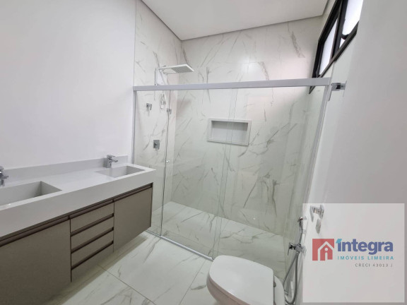 Imagem Casa de Condomínio com 3 Quartos à Venda, 224 m² em Terras De São Bento I - Limeira Imagem Casa de Condomínio com 3 Quartos à Venda, 224 m² em Terras De São Bento I - Limeira