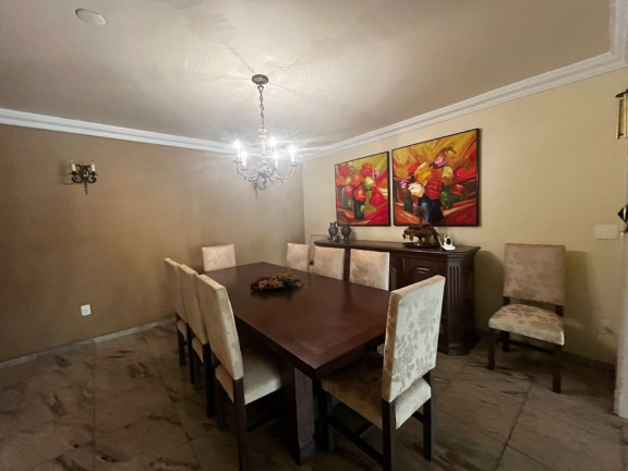 Imagem Apartamento com 4 Quartos à Venda, 163 m² em Jardim Paulista - Bauru