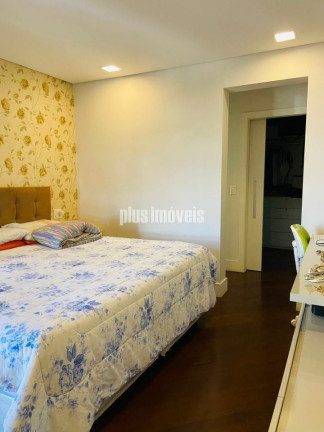 Imagem Apartamento com 4 Quartos à Venda, 202 m² em Vila Sônia - São Paulo Imagem Apartamento com 4 Quartos à Venda, 202 m² em Vila Sônia - São Paulo