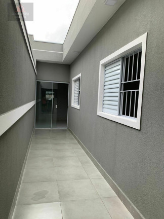 Imagem Casa com 3 Quartos à Venda, 120 m² em Parque Universitário - Americana Imagem Casa com 3 Quartos à Venda, 120 m² em Parque Universitário - Americana
