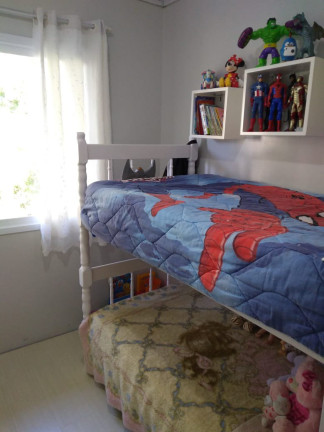 Imagem Casa com 2 Quartos à Venda, 54 m² em Nossa Senhora Do Rosario - Caxias Do Sul
