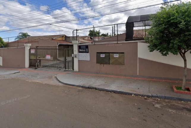 Casa de Condomínio com 2 Quartos à Venda, 45 m² em Sabará Iii - Londrina