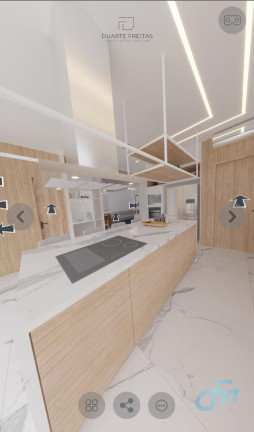 Imagem Casa com 3 Quartos à Venda, 210 m² em Cézar De Souza - Mogi Das Cruzes