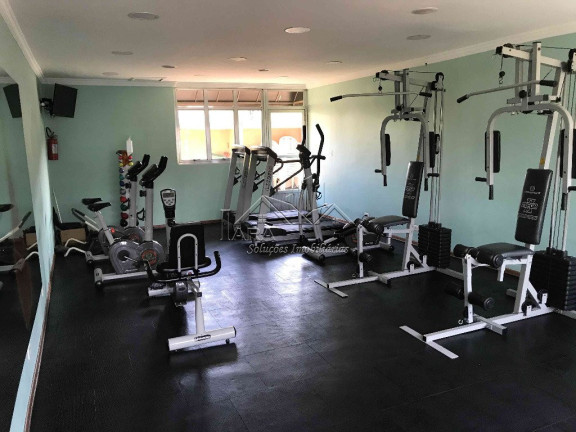 Imagem Apartamento com 3 Quartos à Venda,  em Vila Esperanca - Sao Paulo