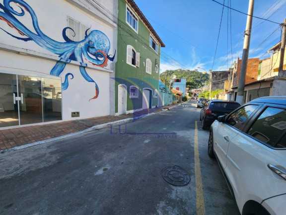 Imagem Edifício Residencial com 6 Quartos para Alugar, 200 m² em Praia Dos Anjos - Arraial Do Cabo