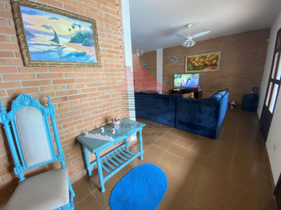 Imagem Casa com 4 Quartos à Venda, 168 m² em Cidade Nova Peruíbe - Peruíbe Imagem Casa com 4 Quartos à Venda, 168 m² em Cidade Nova Peruíbe - Peruíbe