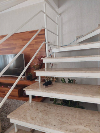 Imagem Casa de Condomínio com 3 Quartos à Venda, 110 m² em Jardim Passárgada I - Cotia Imagem Casa de Condomínio com 3 Quartos à Venda, 110 m² em Jardim Passárgada I - Cotia