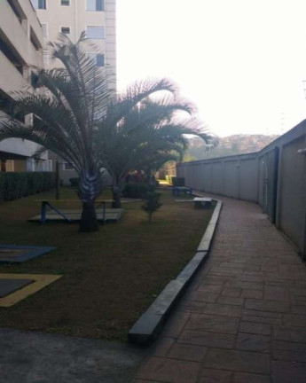 Imagem Imóvel com 2 Quartos à Venda, 45 m² em Vila Industrial - São Paulo