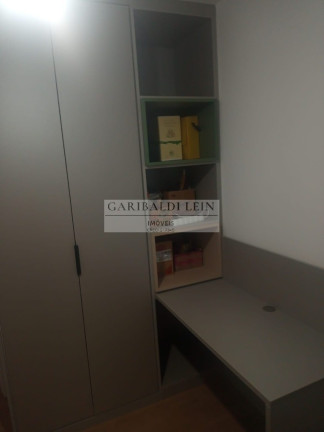 Imagem Imóvel com 2 Quartos à Venda, 66 m² em Botafogo - Campinas