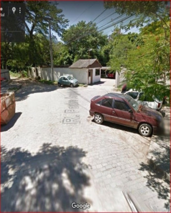 Imagem Apartamento com 3 Quartos à Venda, 64 m² em Camaquã - Porto Alegre