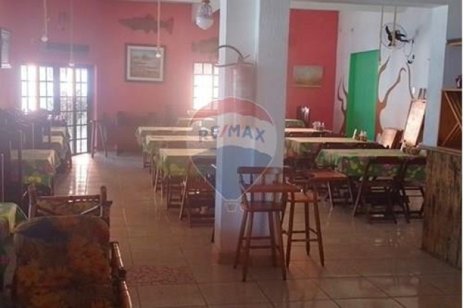 Sala Comercial à Venda, 697 m² em Pedra De Guaratiba - Rio De Janeiro