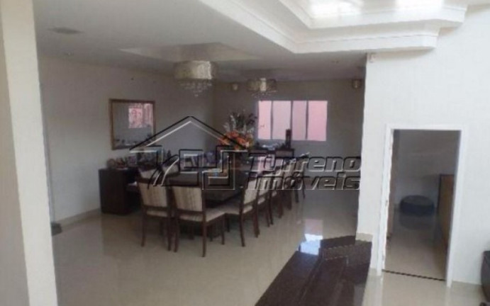 Imagem Casa de Condomínio com 4 Quartos à Venda, 450 m² em Urbanova - São José Dos Campos Imagem Casa de Condomínio com 4 Quartos à Venda, 450 m² em Urbanova - São José Dos Campos