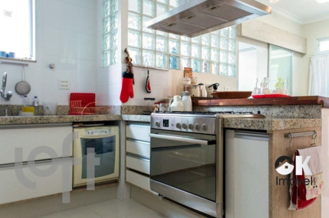 Imagem Apartamento com 3 Quartos à Venda, 287 m² em Higienópolis - São Paulo Imagem Apartamento com 3 Quartos à Venda, 287 m² em Higienópolis - São Paulo