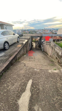 Imagem Casa com 2 Quartos à Venda, 305 m² em Loteamento Residencial água Nova - Valinhos