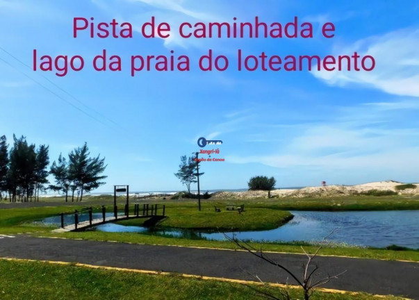 Imagem Terreno à Venda, 299 m² em Capão Novo Village - Capão Da Canoa Imagem Terreno à Venda, 299 m² em Capão Novo Village - Capão Da Canoa