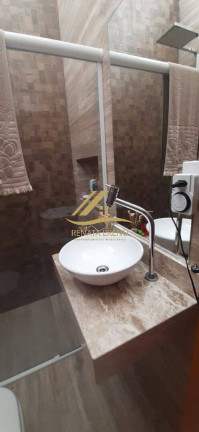 Imagem Casa de Condomínio com 2 Quartos à Venda, 88 m² em Condomínio Horto Florestal Ii - Sorocaba Imagem Casa de Condomínio com 2 Quartos à Venda, 88 m² em Condomínio Horto Florestal Ii - Sorocaba