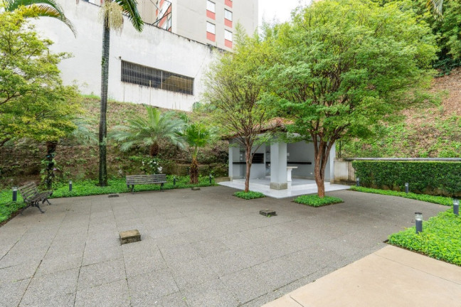Imagem Apartamento com 3 Quartos à Venda, 110 m² em Jardim Londrina - São Paulo Imagem Apartamento com 3 Quartos à Venda, 110 m² em Jardim Londrina - São Paulo