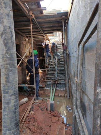 Imagem Apartamento com 2 Quartos à Venda, 40 m² em Itaquera - São Paulo