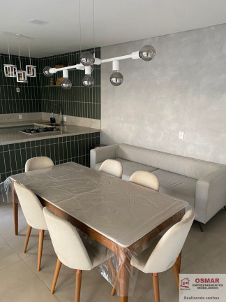 Imagem Imóvel com 2 Quartos à Venda, 52 m² em Chácara Bela Vista - Sumaré