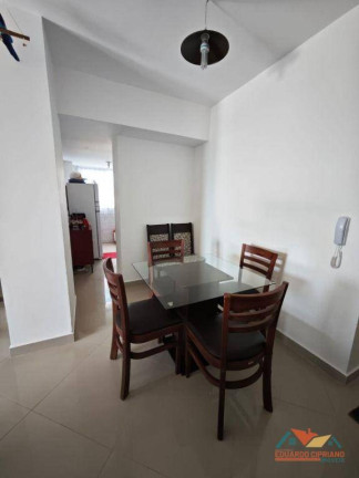 Imagem Apartamento com 1 Quarto à Venda, 59 m² em Massaguaçu - Caraguatatuba