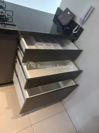 Imagem Casa de Condomínio com 3 Quartos à Venda, 140 m² em Parque Taquaral - Campinas Imagem Casa de Condomínio com 3 Quartos à Venda, 140 m² em Parque Taquaral - Campinas