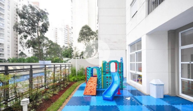 Imagem Apartamento com 2 Quartos para Alugar, 51 m² em Vila Andrade - São Paulo Imagem Apartamento com 2 Quartos para Alugar, 51 m² em Vila Andrade - São Paulo