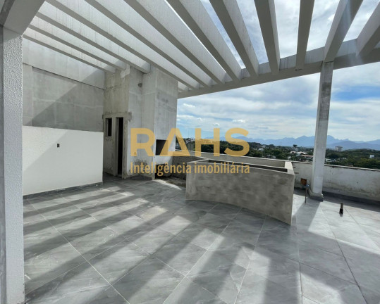 Imagem Cobertura com 3 Quartos à Venda, 272 m² em América - Joinville Imagem Cobertura com 3 Quartos à Venda, 272 m² em América - Joinville