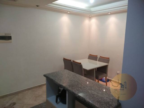 Imagem Apartamento com 2 Quartos à Venda, 60 m² em Centro - São Bernardo Do Campo Imagem Apartamento com 2 Quartos à Venda, 60 m² em Centro - São Bernardo Do Campo