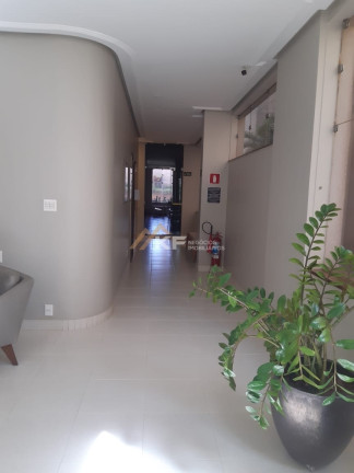 Imagem Apartamento com 3 Quartos à Venda, 155 m² em Centro - Ribeirão Preto