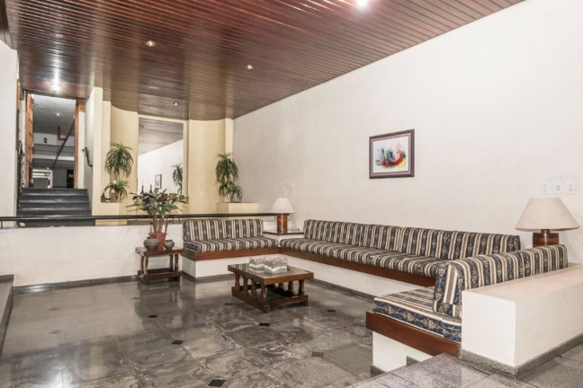 Imagem Imóvel com 3 Quartos à Venda, 109 m² em Floresta - Porto Alegre
