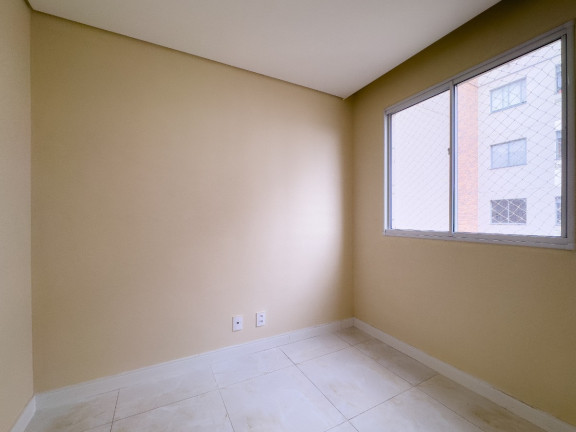 Imagem Apartamento com 2 Quartos à Venda, 35 m² em Várzea Da Barra Funda - São Paulo