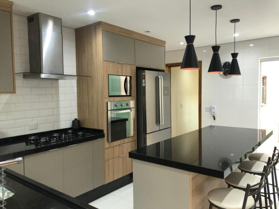 Imagem Casa com 3 Quartos à Venda, 137 m² em Vila Carrão - São Paulo Imagem Casa com 3 Quartos à Venda, 137 m² em Vila Carrão - São Paulo